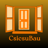 CsicsuBau Kft.
